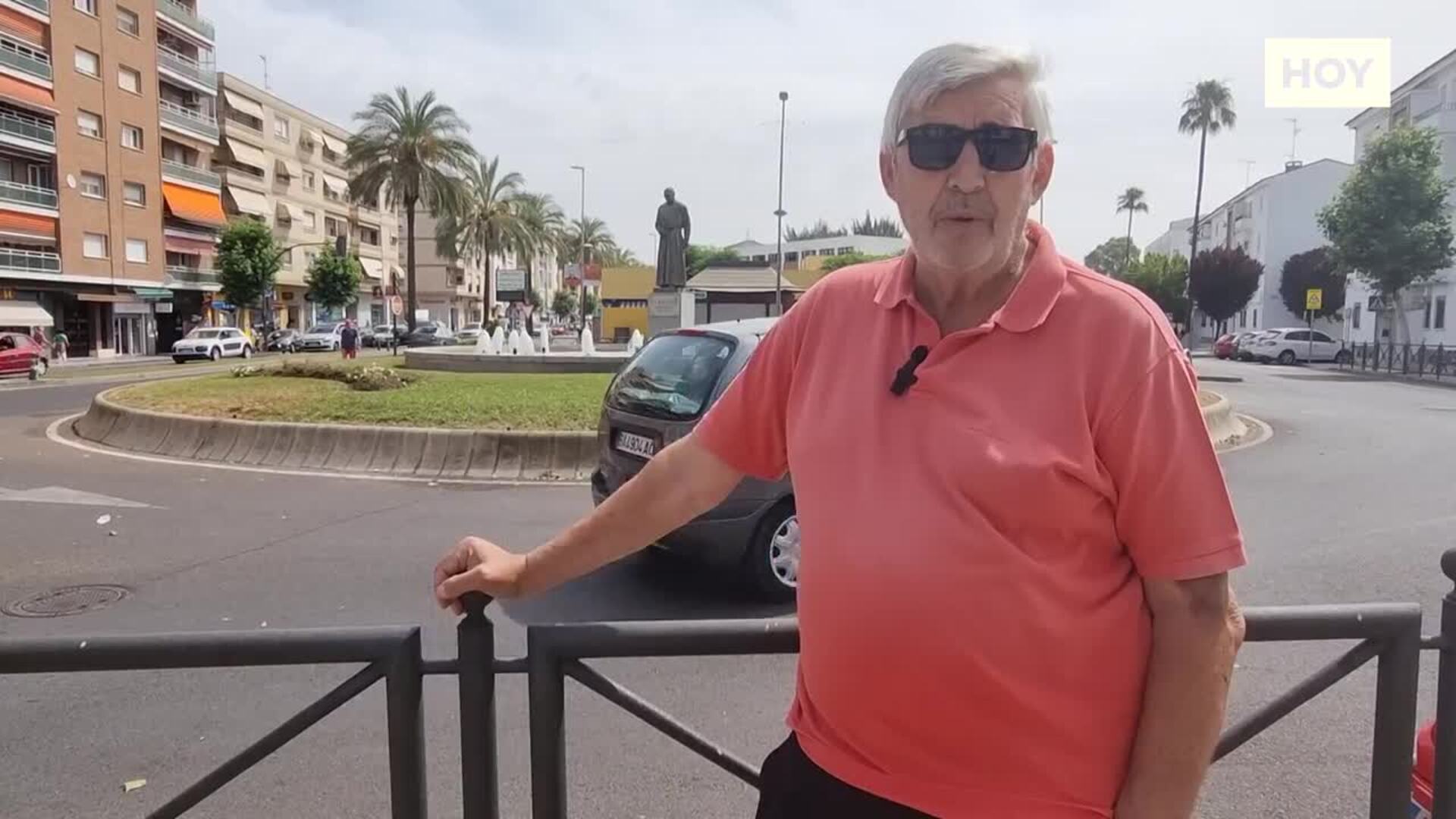 Luis Valiente repite por unanimidad en La Antigua