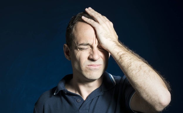 Los efectos secundarios del desketoprofeno que quizá desconocías