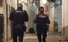 Cada policía local de Badajoz cobrará 6.314 euros anuales más con la subida de sueldo