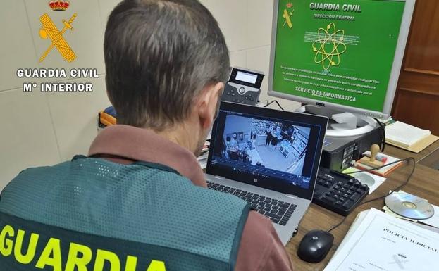 Un grupo de ciberdelincuentes estafa más de 83.000 euros a una empresa de granitos de La Serena