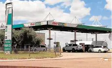 La red extremeña de gasolineras amenaza con un cierre patronal por la «incertidumbre y la asfixia»
