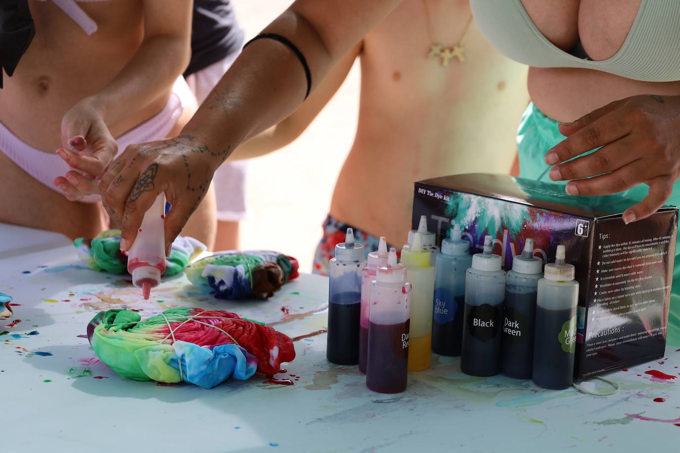 Celebración Día del Joven