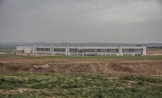 Phi4Tech presenta la fábrica de celdas de litio en Badajoz el día 1