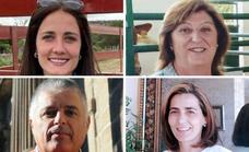 Estos son los integrantes del nuevo Consejo Asesor Agrario de Extremadura