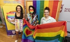 Fútbol, teatro y literatura para festejar el orgullo gay en Plasencia