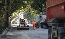 El Ayuntamiento de Cáceres revisará los contratos de obras para afrontar la subida de los materiales