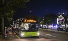 Los conductores de autobuses de Badajoz desconvocan la huelga