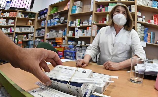 Efectos secundarios de los medicamentos más recetados contra la ansiedad