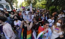 Cáceres festeja la diversidad para alejar los discursos de odio