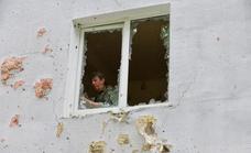 Rusia anuncia la muerte de 80 polacos en un ataque con misiles en Ucrania