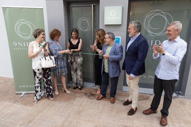 Plasencia alcanza las 269 plazas de alojamiento en apartamentos turísticos