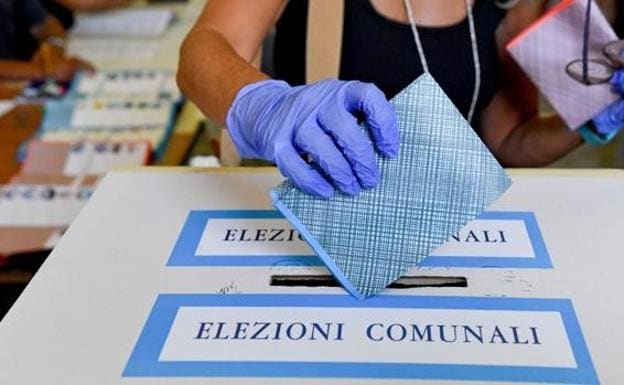 Éxito de la izquierda italiana en la segunda vuelta de las municipales