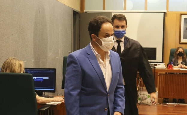 La Audiencia absuelve al alcalde de Montijo de un delito de prevaricación