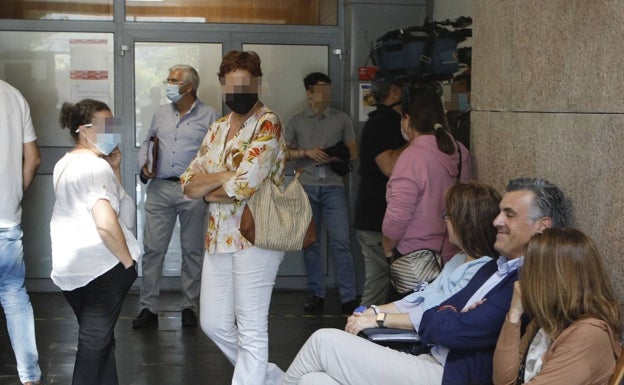 La fiscalía retira la petición de cárcel para el exalcalde de Coria Juan Valle