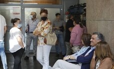La fiscalía retira la petición de cárcel para el exalcalde de Coria Juan Valle