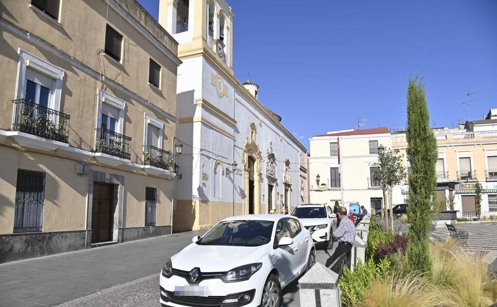 San Judas, causa imposible para San Andrés