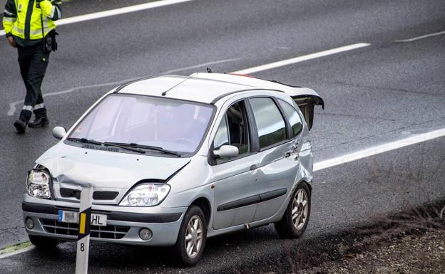 Qué hacer en caso de sufrir un accidente de tráfico: Consejos para mantener la calma