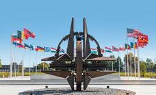 La OTAN y el dilema de seguridad