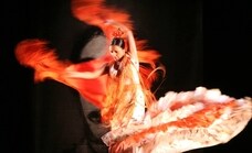 Este es el programa completo del Festival de Flamenco y Fado