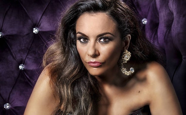 El Festival de Flamenco y Fado arranca con la flautista extremeña Ostalinda Suárez