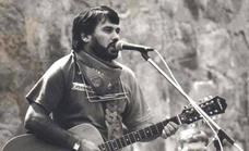 Muere el cantautor Pepe Extremadura