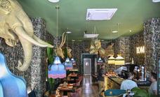 Abre Indomable, el restaurante más salvaje de Badajoz