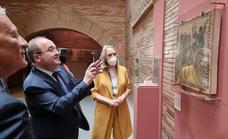 Iceta confirma que las obras de ampliación del Museo Romano de Mérida comenzarán este año