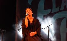La flauta de Ostalinda Suárez abre el Flamenco y Fado de Badajoz