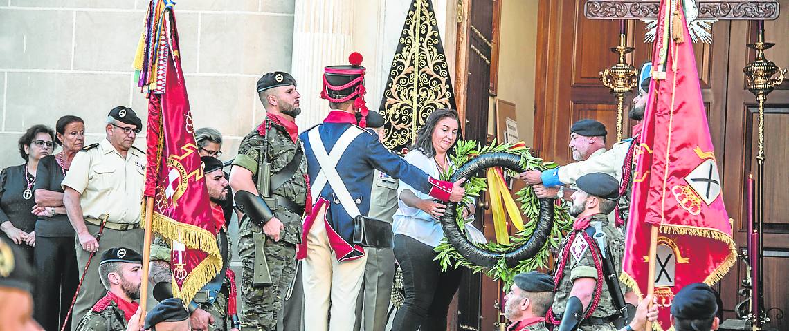 La coctelera | Colores al viento para recibir el mes de julio