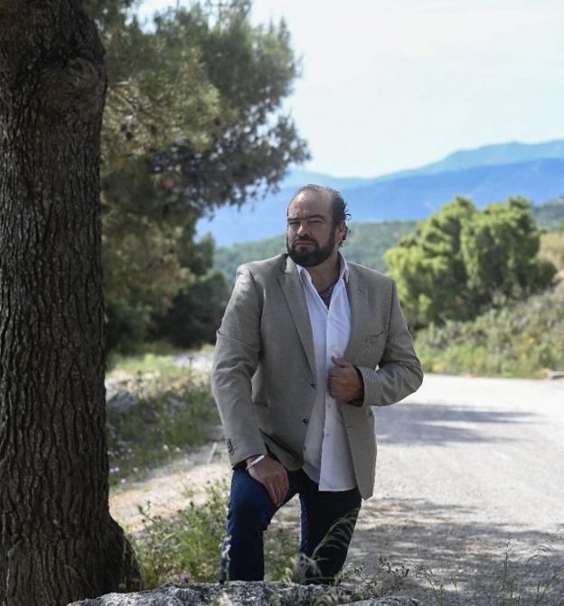 «El flamenco tiene que valorarse más, sigue siendo muy 'sufrío'»