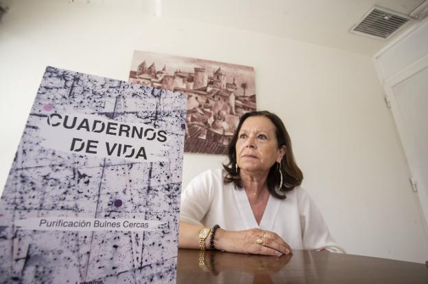 Una novela de crímenes en el Cáceres de los 70