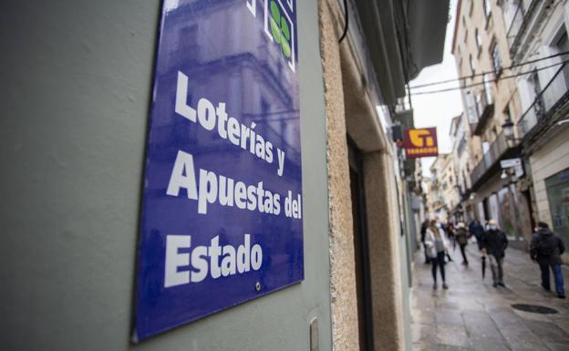 Cómo cobrar un boleto de Lotería o Euromillones compartido