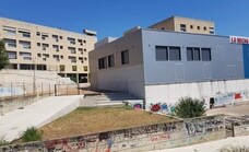100.000 euros para recuperar la plaza Puerto de Béjar en Plasencia y crear una nueva conexión
