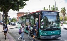 Plasencia suma 1,2 millones de euros para comprar autobuses eléctricos