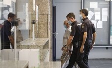 Juzgan en Cáceres a un acusado de abusar de una menor, familiar de su compañera con demencia senil