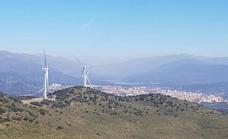El parque eólico denegado en Trujillo califica de subjetivo el criterio de la Junta