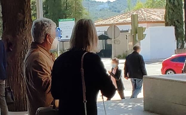 Condenado en Cáceres a cinco años de cárcel por abusar sexualmente de la nieta de su pareja