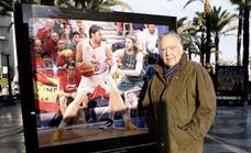 Muere Pedro Ferrándiz, pionero y mito del baloncesto