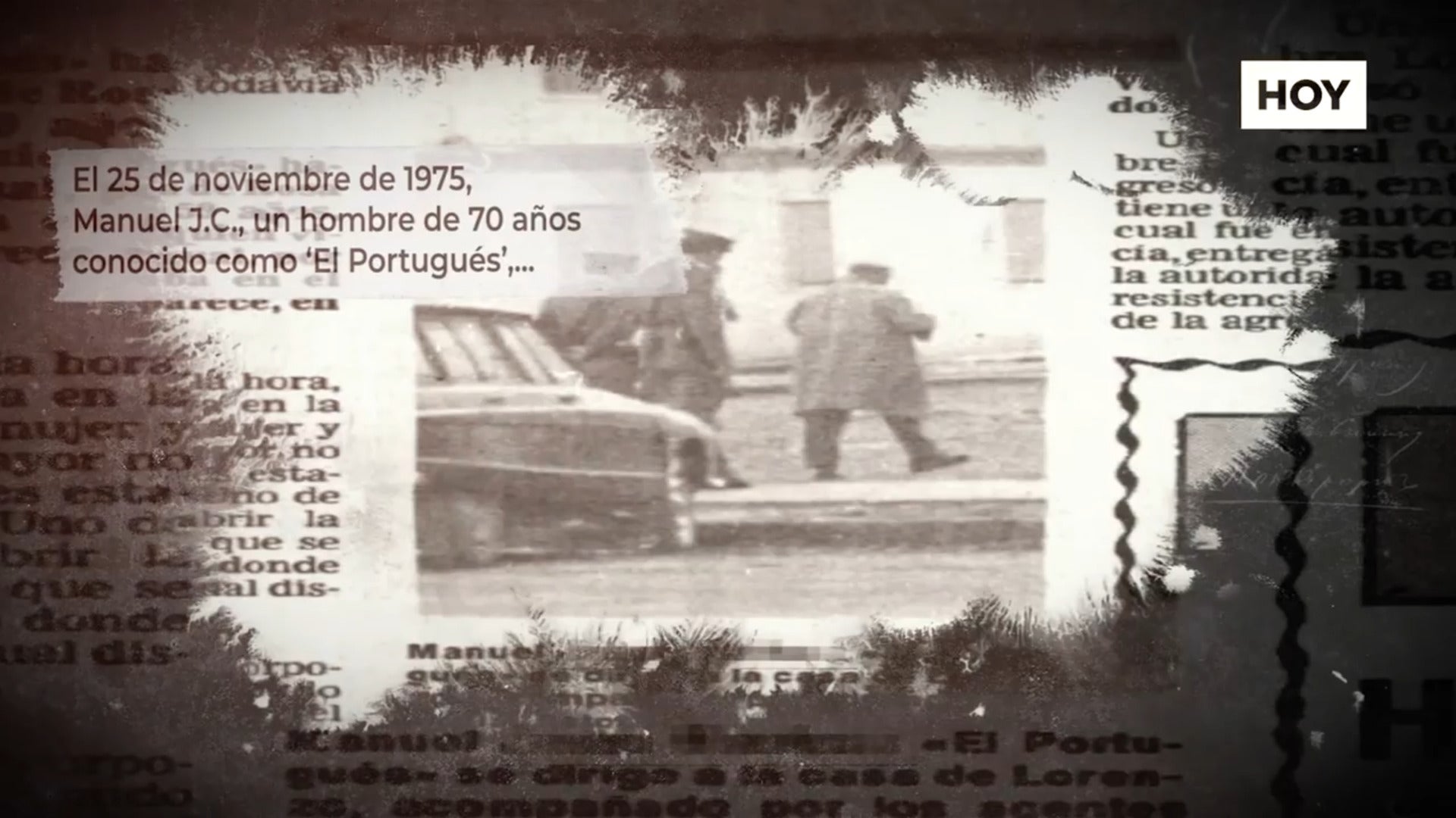 El asesino de la cacereña Ribera del Marco