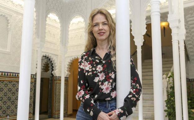 «Safo ha sido un ejercicio de disciplina, no quería que pareciese un concierto mío»