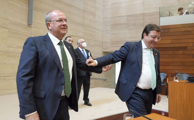 Litio y quejío en Extremadura