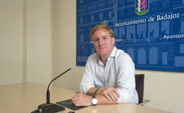 El alcalde Gragera sobre el cese de Solana: «Tantas equivocaciones enormes me llevan a esta decisión»