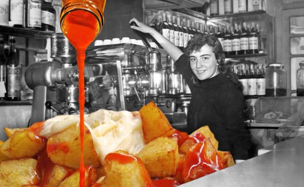 Bravas: de Madrid al mundo