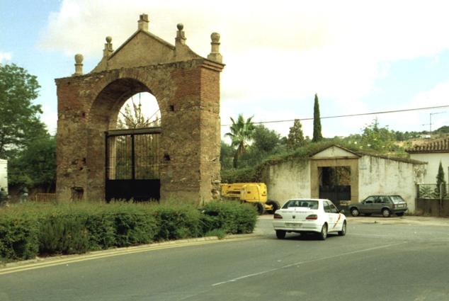 El asesino de la cacereña Ribera del Marco