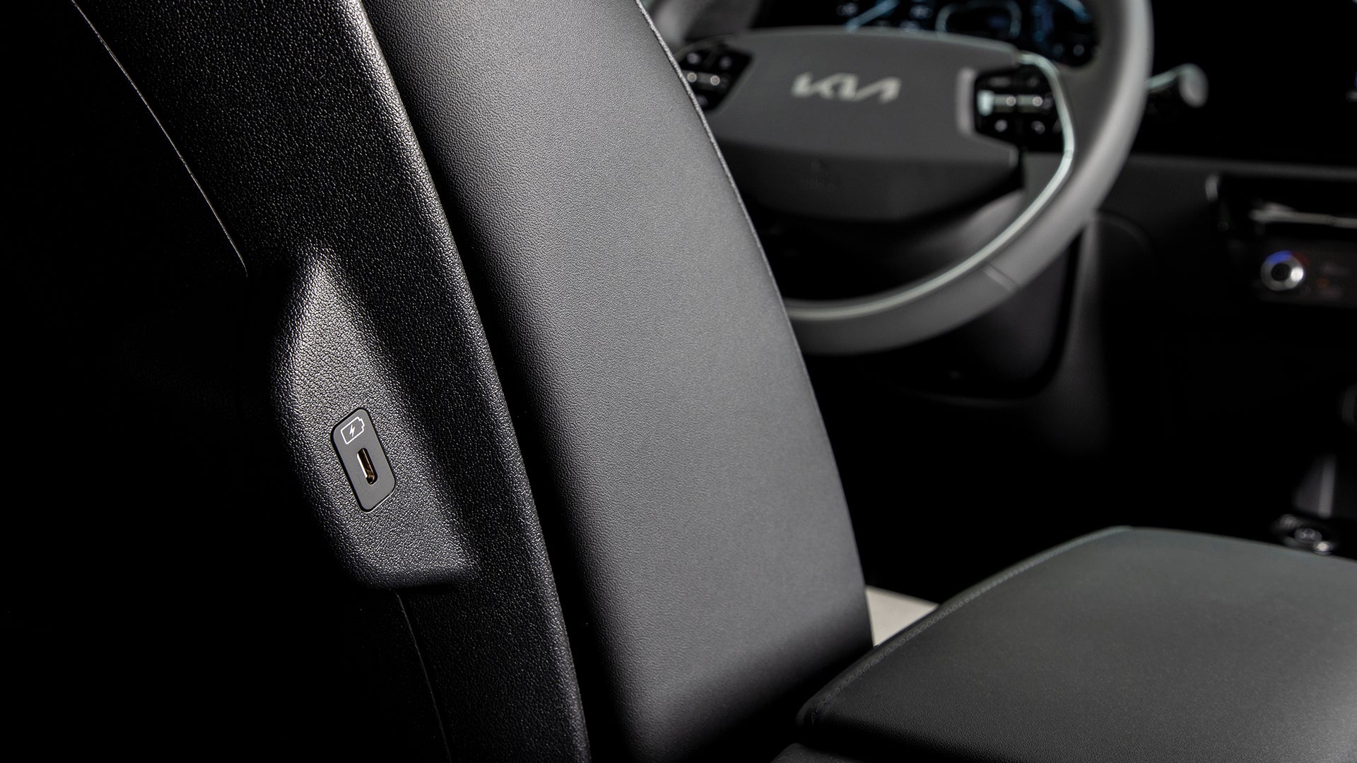 Fotogalería: Nuevo Kia Niro