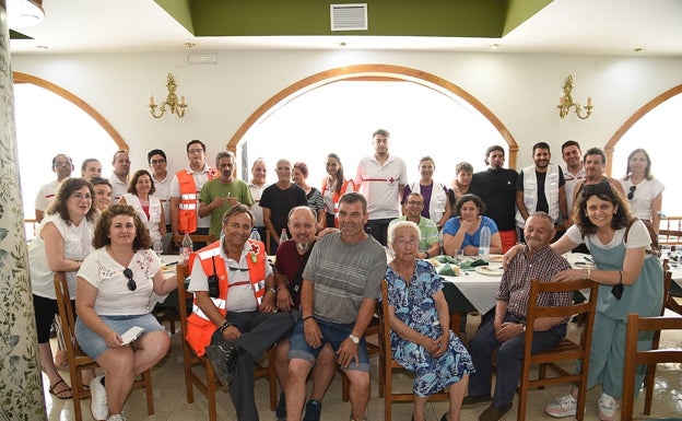 «Hemos pasado mucho miedo y estamos deseando volver a casa»