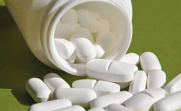 ¿Paracetamol o Ibuprofeno? Crean un medicamento que combina ambos