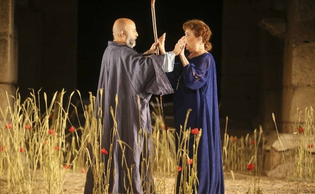 Una buena noticia al fin: la comedia que divierte