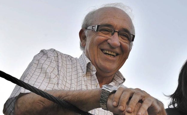 Muere Juan Ángel Franco, histórico cronista taurino de HOY