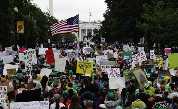 Un guatemalteco indocumentado confiesa la violación de la niña de 10 años en el centro de la polémica del aborto
